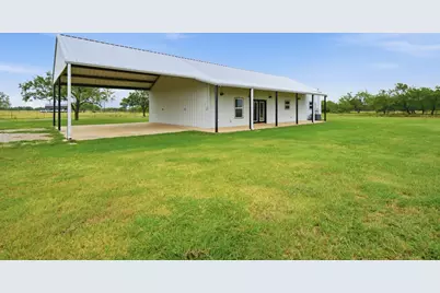 5599 S Fm 113, Millsap, TX 76066 - Photo 30