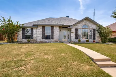 1413 Wesley Drive, Mesquite, TX 75149 - Photo 2