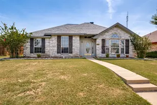 1413 Wesley Dr, Mesquite, TX 75149 - Photo 2