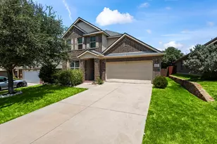 1277 Lasso Dr, Little Elm, TX 75068 - Photo 1