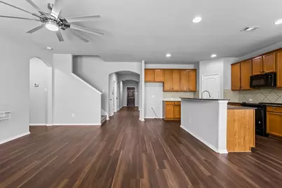 1277 Lasso Drive, Little Elm, TX 75068 - Photo 8