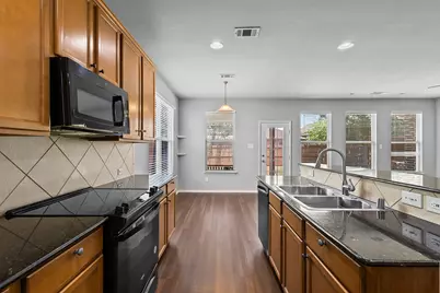 1277 Lasso Drive, Little Elm, TX 75068 - Photo 14