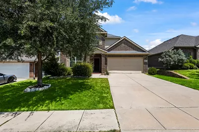 1277 Lasso Drive, Little Elm, TX 75068 - Photo 2