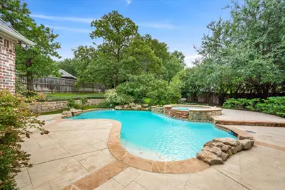 205 Raintree Court, Colleyville, TX 76034 - Photo 36