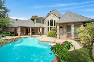 205 Raintree Ct, Colleyville, TX 76034 - Photo 38