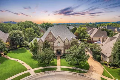 205 Raintree Court, Colleyville, TX 76034 - Photo 1