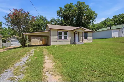 1107 W Hanna Street, Denison, TX 75020 - Photo 2