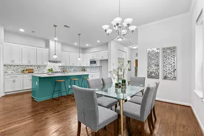 6681 Escena Boulevard, Irving, TX 75039 - Photo 2