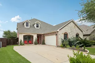 2821 Dog Leg Trail, McKinney, TX 75069 - Photo 2