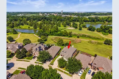 2821 Dog Leg Trail, McKinney, TX 75069 - Photo 4
