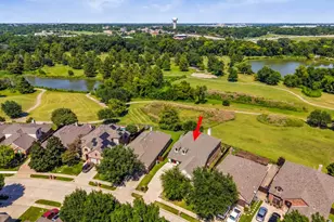 2821 Dog Leg Trail, McKinney, TX 75069 - Photo 4