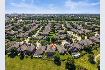 2821 Dog Leg Trail, McKinney, TX 75069 - Photo 38