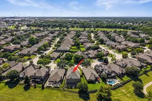 2821 Dog Leg Trail, McKinney, TX 75069 - Photo 38