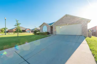 201 Whitestone Way, Weatherford, TX 76085 - Photo 4