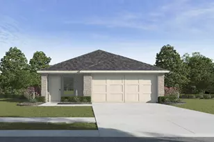 450 Clear Rain St, Lavon, TX 75166 - Photo 1