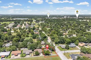 2903 Melmar Park St, Commerce, TX 75428 - Photo 6
