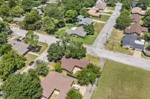 2903 Melmar Park St, Commerce, TX 75428 - Photo 32