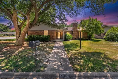 2903 Melmar Park Street, Commerce, TX 75428 - Photo 1
