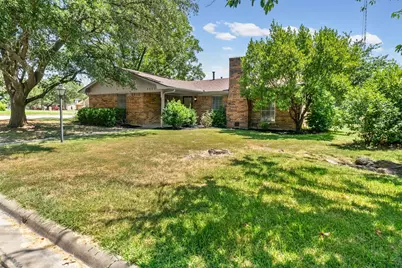 2903 Melmar Park Street, Commerce, TX 75428 - Photo 4