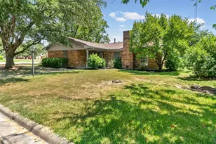 2903 Melmar Park St, Commerce, TX 75428 - Photo 4