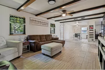 1958 Terbet Lane, Fort Worth, TX 76112 - Photo 2