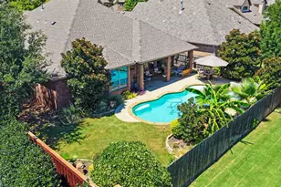 3524 Pedigree Trail, Fort Worth, TX 76244 - Photo 32