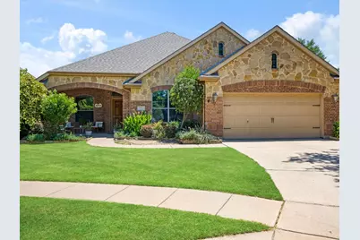 3524 Pedigree Trail, Fort Worth, TX 76244 - Photo 2