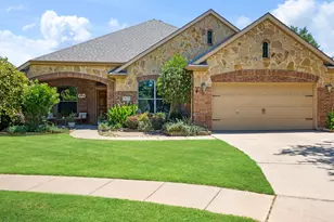 3524 Pedigree Trail, Fort Worth, TX 76244 - Photo 2