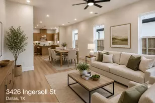 3426 Ingersoll St, Dallas, TX 75212 - Photo 1