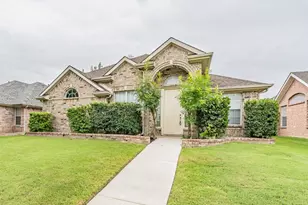 4728 Grant Park Ave, Fort Worth, TX 76137 - Photo 1