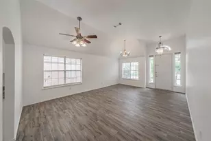 4728 Grant Park Ave, Fort Worth, TX 76137 - Photo 6