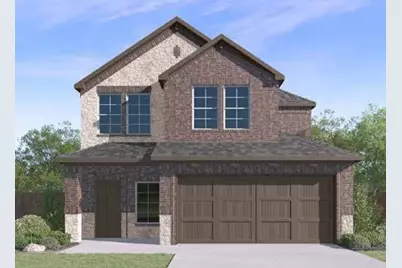 1609 Harmony Haven Road, Fort Worth, TX 76120 - Photo 1