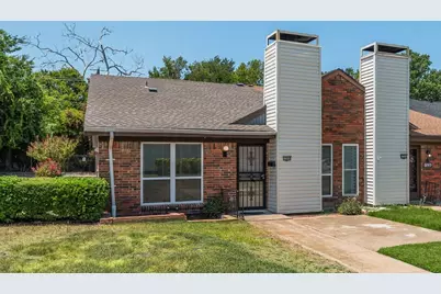 1508 Britainway Lane, Dallas, TX 75228 - Photo 2