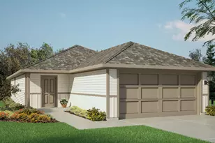 5504 Corduroy Rd, Denton, TX 76249 - Photo 1