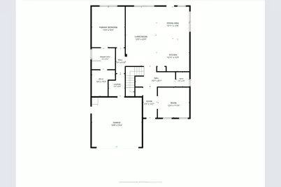 925 Bee Creek Lane, Fort Worth, TX 76120 - Photo 2