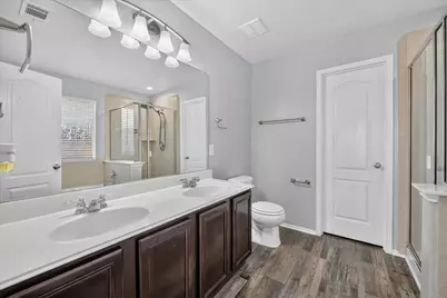 925 Bee Creek Lane, Fort Worth, TX 76120 - Photo 32