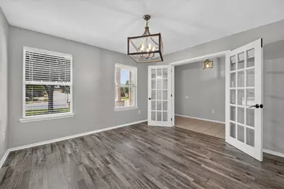 925 Bee Creek Lane, Fort Worth, TX 76120 - Photo 26