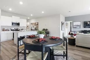 10225 Cherrytree Ln, Fort Worth, TX 76140 - Photo 8