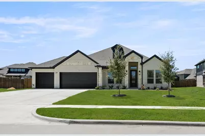1810 Marlow Drive, Cedar Hill, TX 75104 - Photo 2