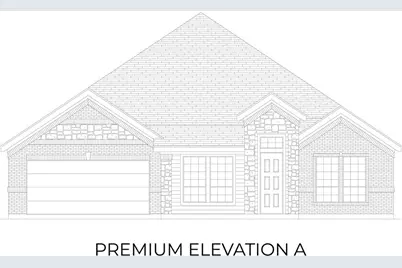 1810 Marlow Drive, Cedar Hill, TX 75104 - Photo 1