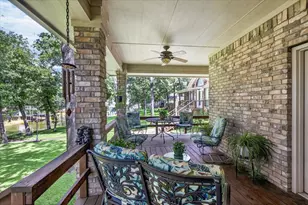 5536 Point Lavista, Malakoff, TX 75148 - Photo 16