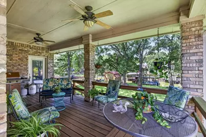 5536 Point Lavista, Malakoff, TX 75148 - Photo 18