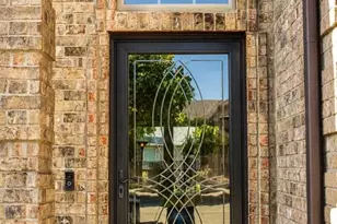 4409 Lugano Terrace, Fort Worth, TX 76036 - Photo 2