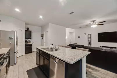 9637 Cherryville Road, Fort Worth, TX 76108 - Photo 16