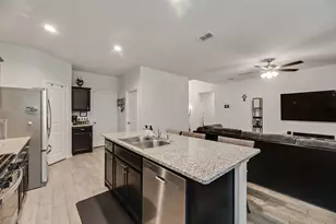 9637 Cherryville Rd, Fort Worth, TX 76108 - Photo 16