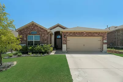 9637 Cherryville Road, Fort Worth, TX 76108 - Photo 1
