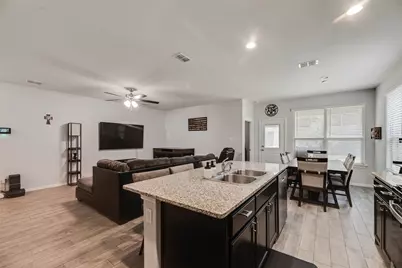 9637 Cherryville Road, Fort Worth, TX 76108 - Photo 14