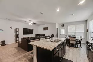 9637 Cherryville Rd, Fort Worth, TX 76108 - Photo 14