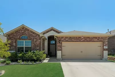 9637 Cherryville Road, Fort Worth, TX 76108 - Photo 2