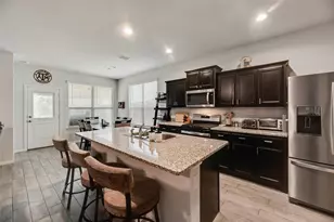 9637 Cherryville Rd, Fort Worth, TX 76108 - Photo 12